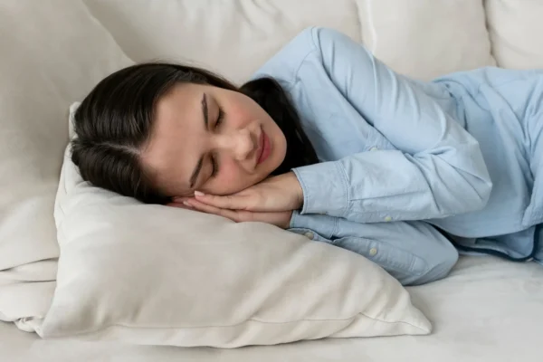 Weighted Blanket - immagine 4